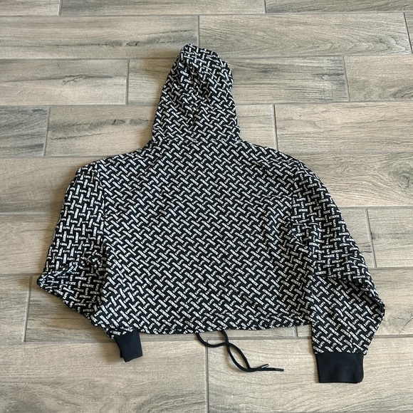 Kappa authentic Molly hoodie - Picture 6 of 6